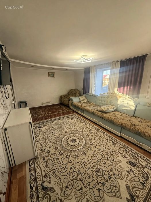 Продам два дома на одной территории Ахмирова