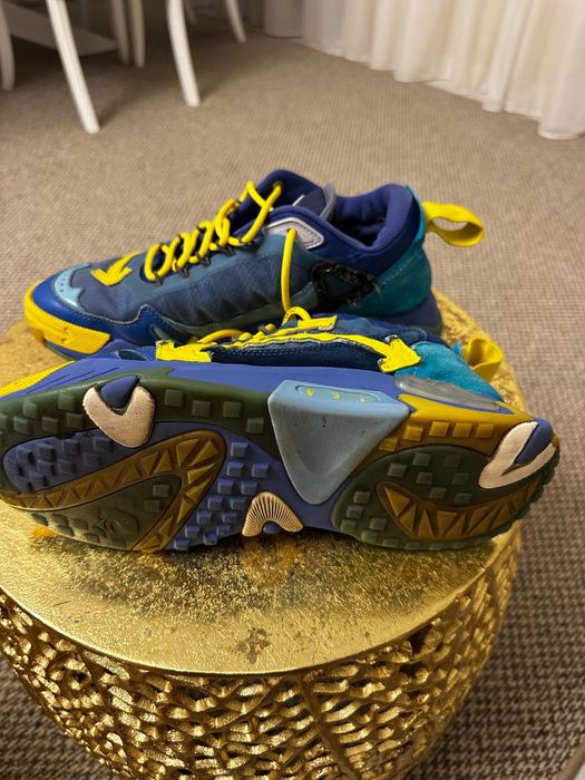 Adidasi OFF WHITE ODSY  2000 originali !