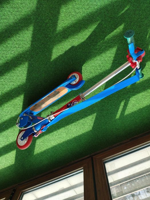 Trotineta Oxelo copii