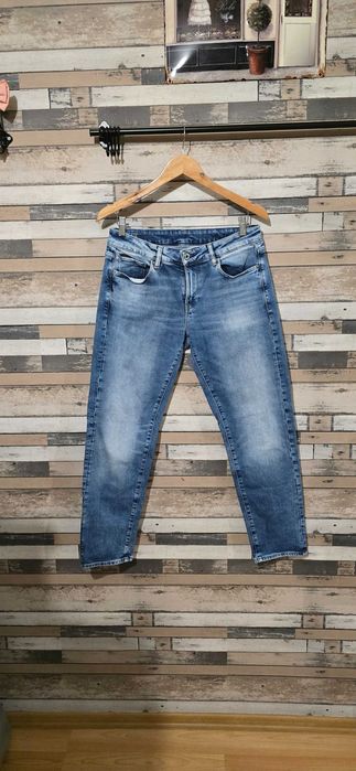 G-star raw W/27-дамски дънки (х-829)