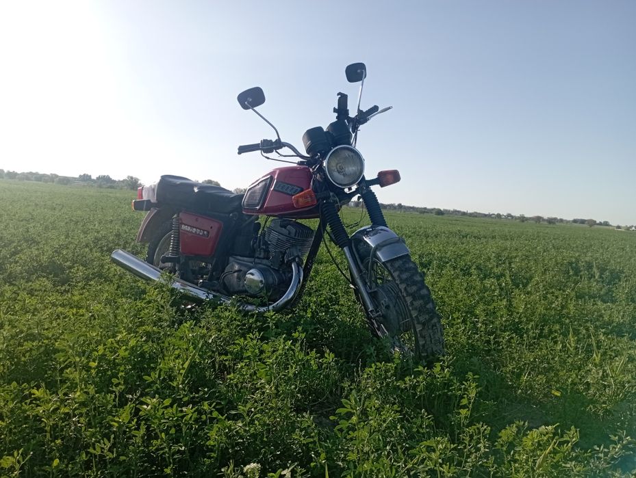 Продам иж планета 5