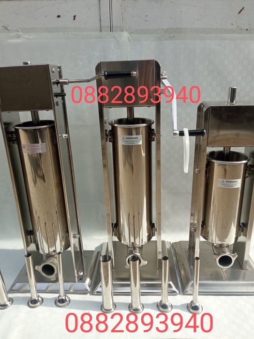 Професионални месомелачки ТК-8 /МК-12 /ТК-12 /TК-М12/ТК-22 //ТК-32/