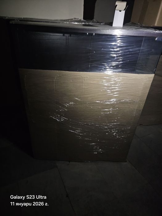 Мебели за хол нови