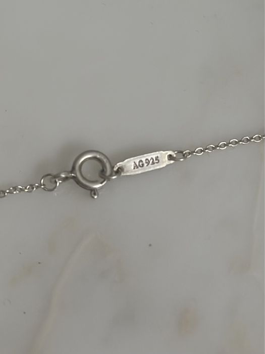 Подвеска Tiffany & co
