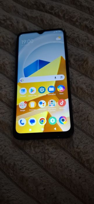 Xiaomi Poco M5 64gb
