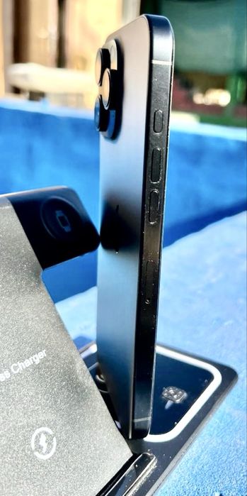 Apple iphone 16 pro max