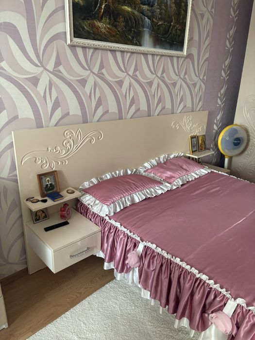 Спальный гаринитур