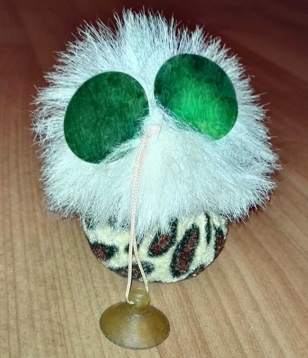 Игрушка Домовой брелок