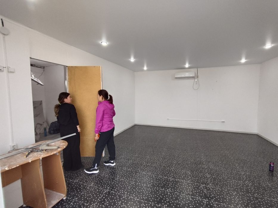 Сдам Павильон...