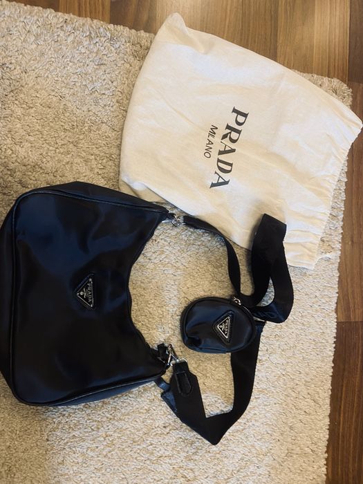 Дамска чанта 26х14х6