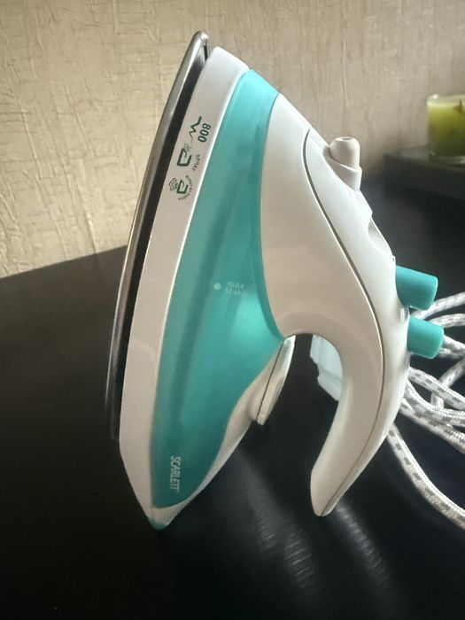 Утюг маленький дорожныц