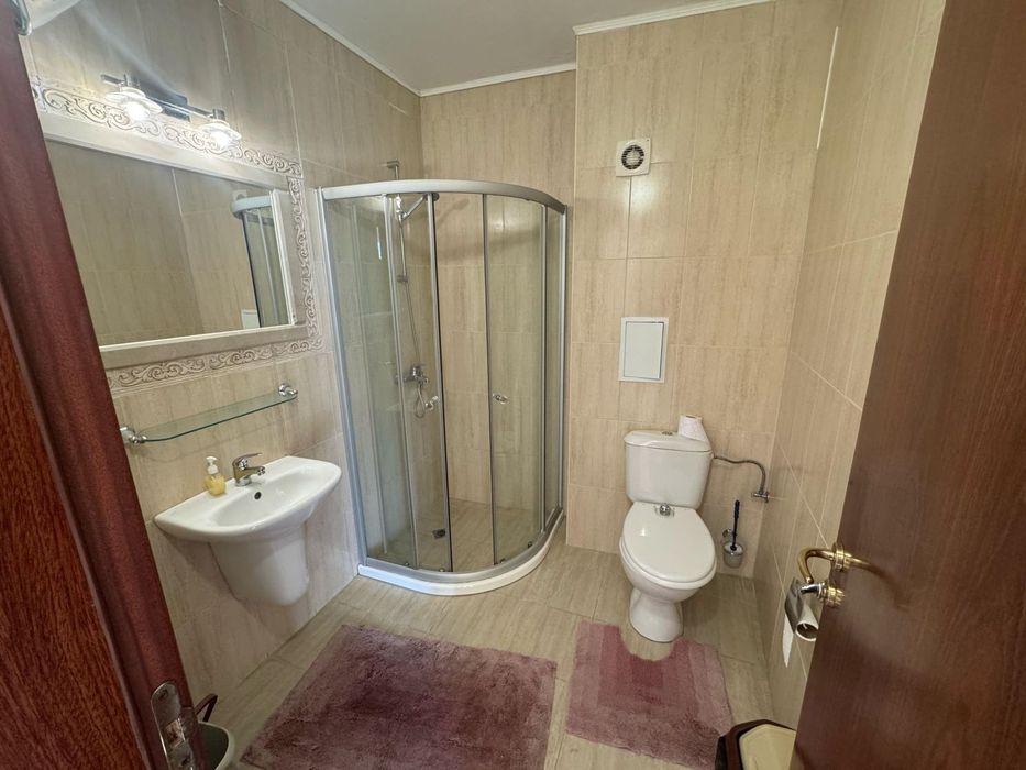 Продава се Едностаен апартамент в к.к. Слънчев бряг - 64 кв.м за 1015 €/кв.м - Снимка #10