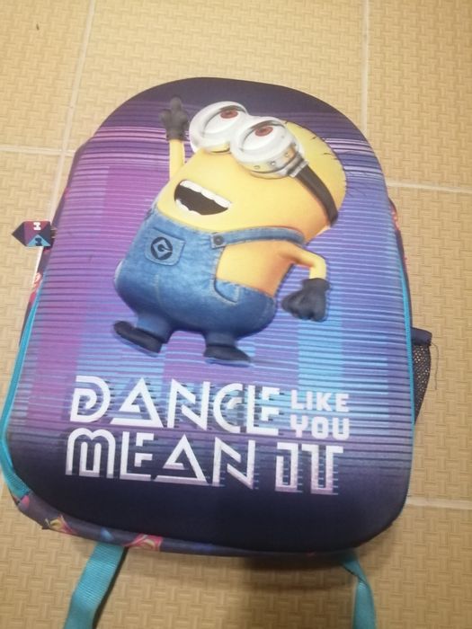 Ghiozdan școală baieti