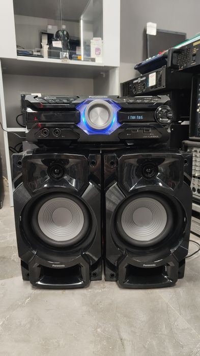 Panasonic SA-AKX520