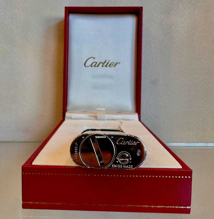 Bricheta Cartier Pantera