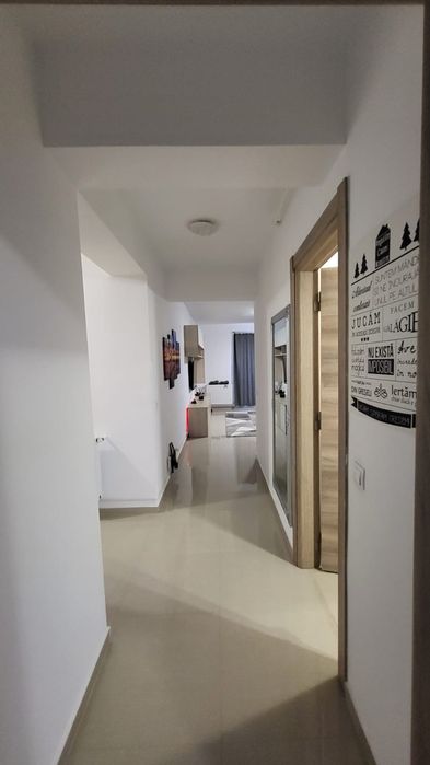 Inchiriez apartament 2 camere