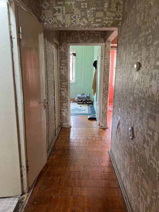 Юнусабад 14 квартал 4/3/5 (92²) продаётся квартира ипотека
