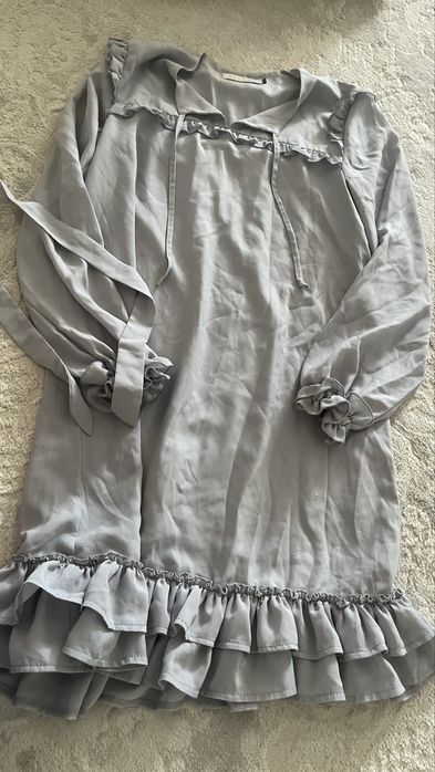 Бу одежды от 500тенге