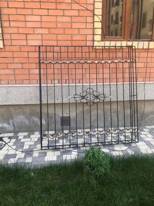 Решотка ясаб орнатаябмиз тия бозор