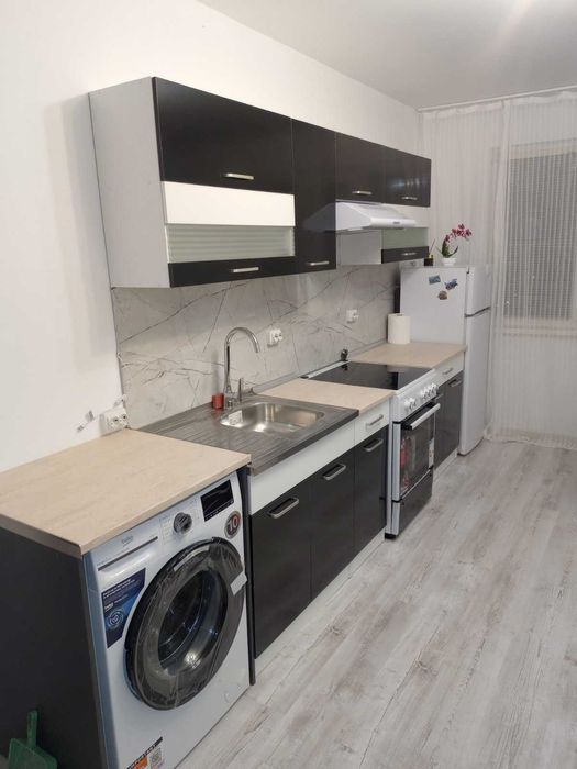 Дава се под наем Тристаен апартамент в София, Дружба 2 - 67 кв.м за 796.62 € - Снимка #15