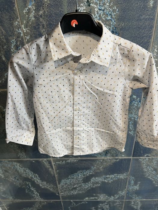 Cămașă băieți 30 de lei