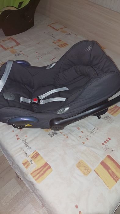 Детско столче за кола