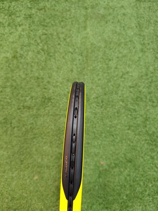 Babolat Pure Aero Origin Rafa 317gr