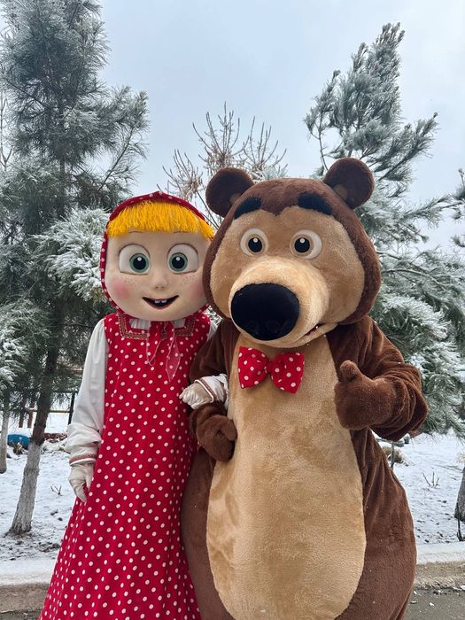 Айиклар .Аниматор  150 минг