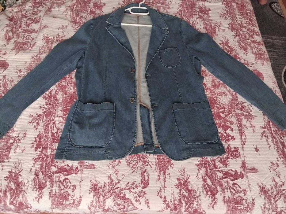 Мъжки оригинални якета