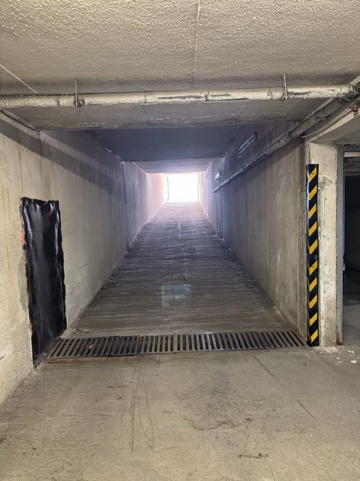 Продава се Гараж / Паркомясто в ж.Южен парк - 14 кв.м за 3608 €/кв.м - Снимка #1