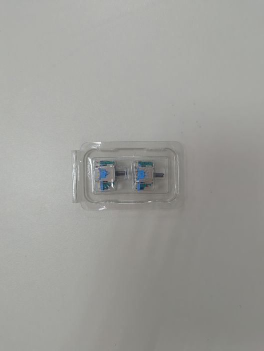 потенциометр на дуалсенс пс5