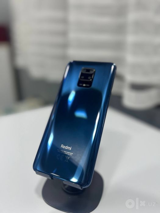 _Redmi Note _9s_