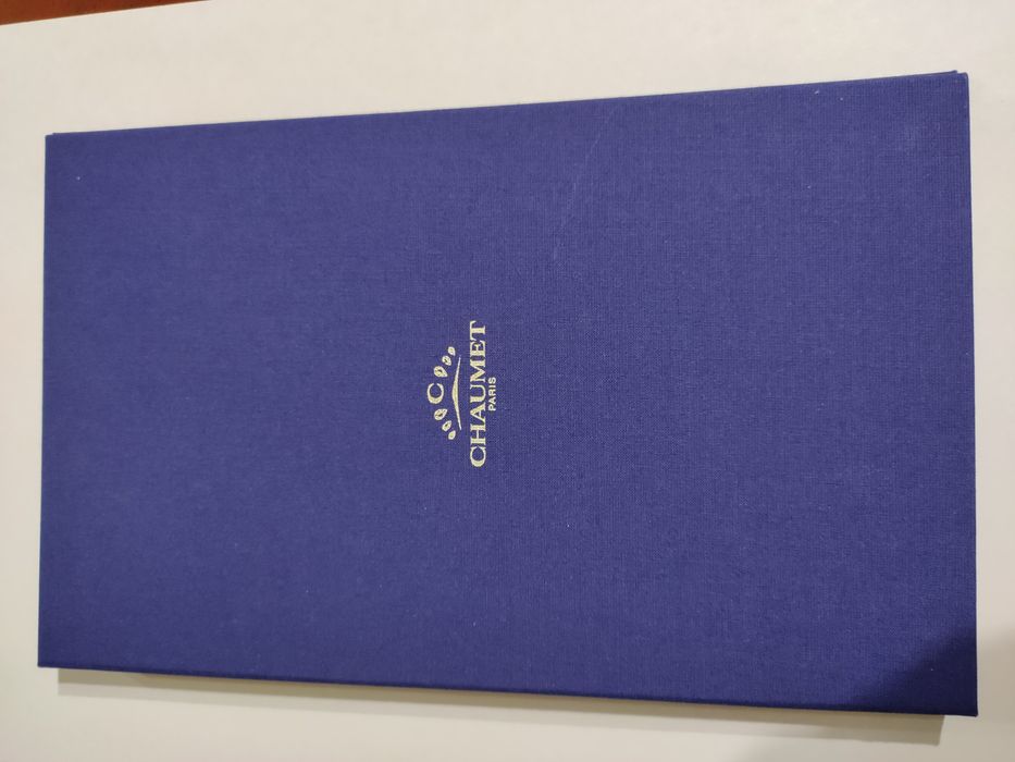 Inel de Platină Chaumet