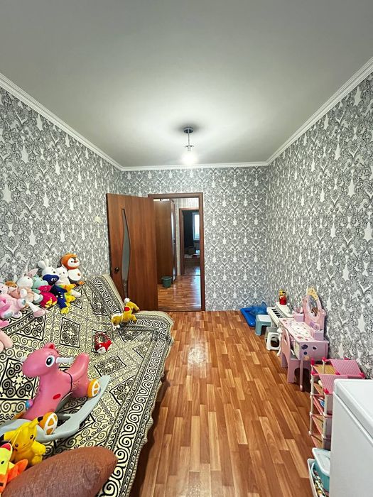 Продам квартиру.