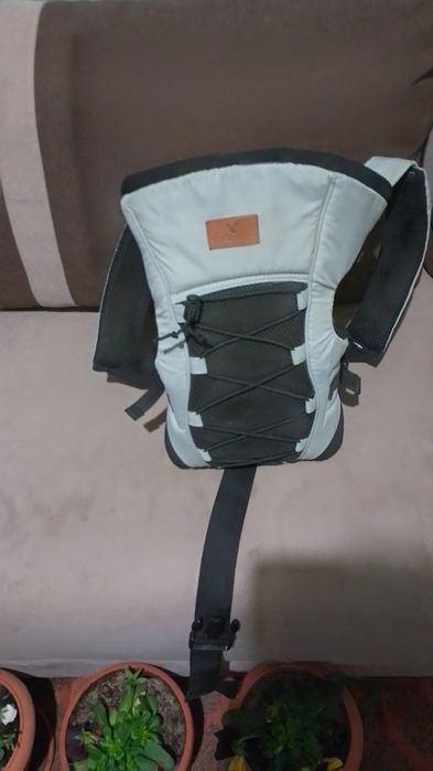 Запазено кенгуру