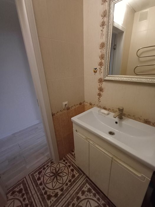 Продам  2х квартиру