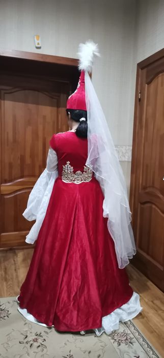 Платье на узату продажа