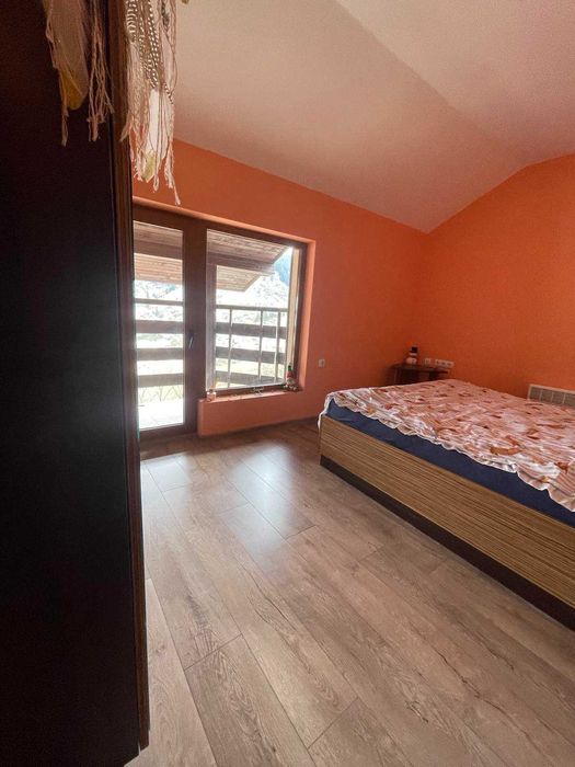 Дава се под наем Двустаен апартамент в Чепеларе - 55 кв.м за 687.99 € - Снимка #13
