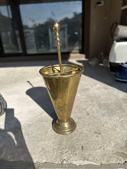 GOLD-Антика от Германия За Чадър