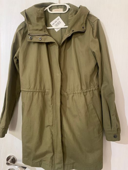 Дамско пролетно яке