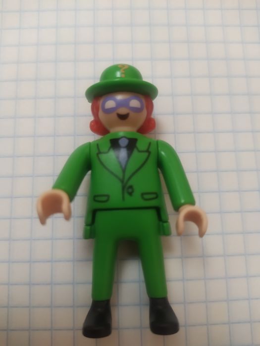 Фигурки из Киндер Сюрприз