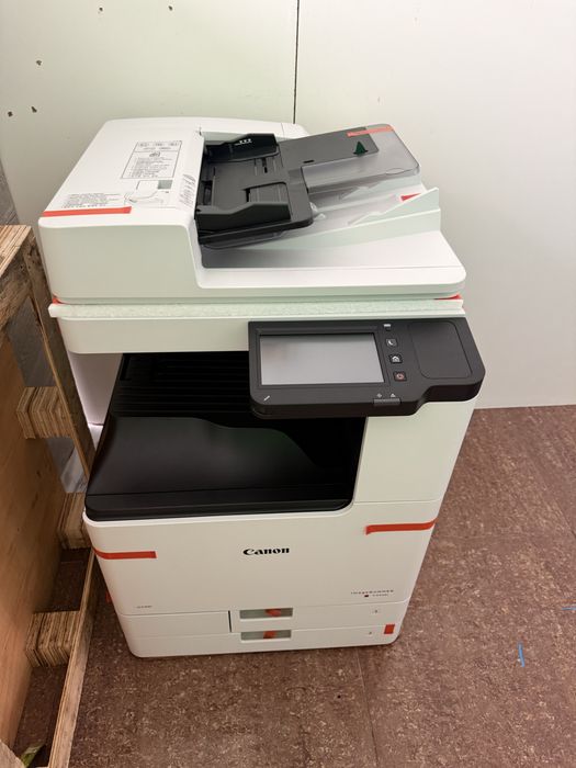 Canon image RUNNER C3326i