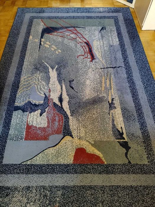 Ковер 2*3 производство Европа