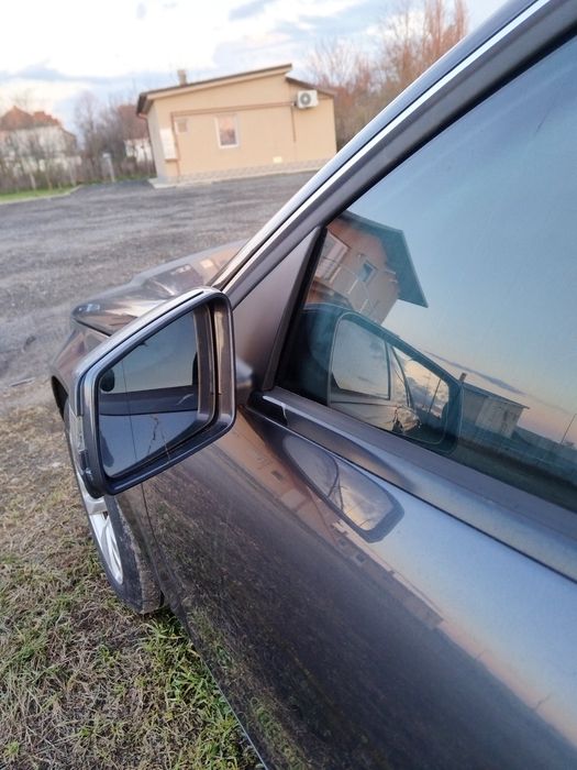 Oglinda dreapta Mercedes C-Class w204 an 2007-2013