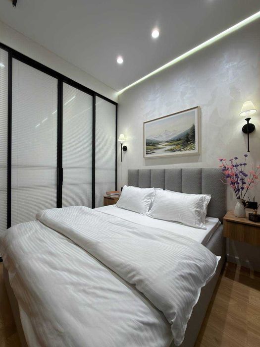 Ж/К Vegas Tower 2\3\16