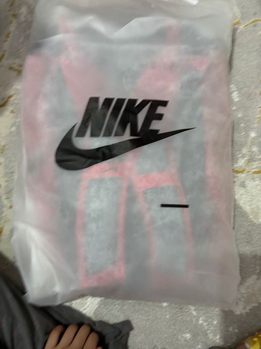 Nike Elite Baskpack red V3