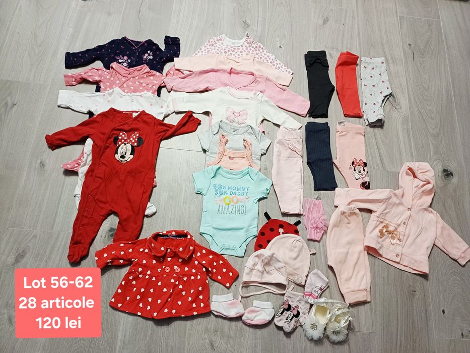 Loturi marimea 56-62