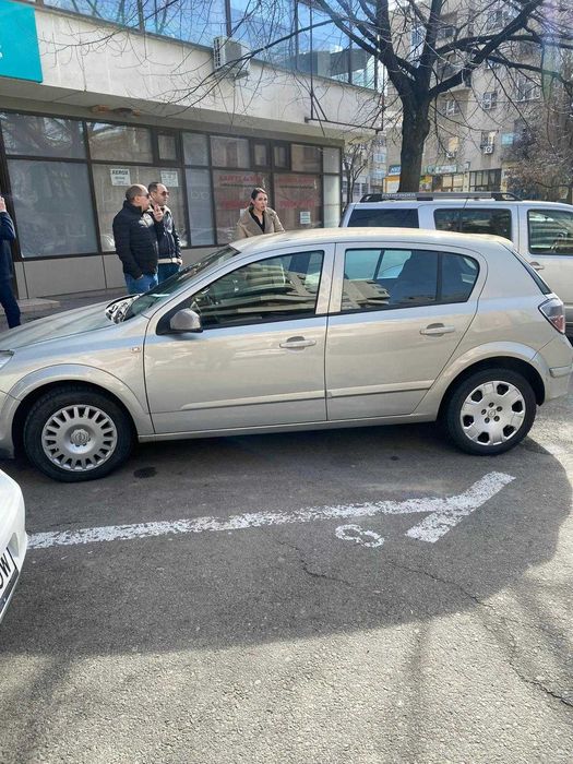 Opel Astra H 2007 1.7 CDTI 175.000km Proveniență RO ITP august 2026