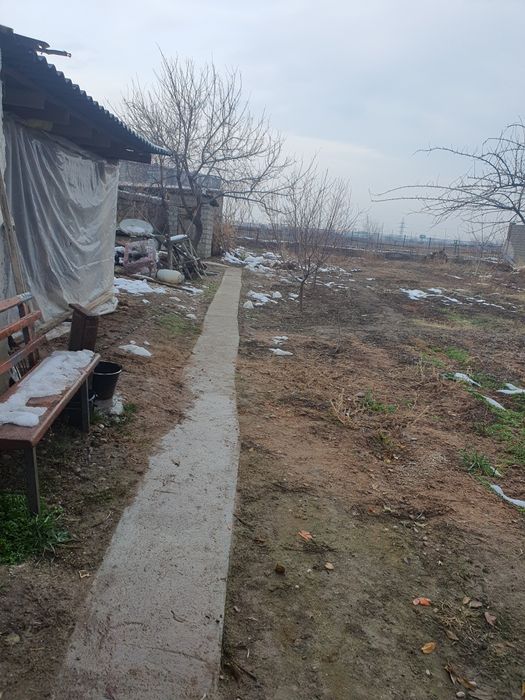 Продаю дом 11 соток