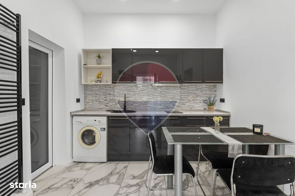 Apartament cu 2 camere de inchiriat ultracentral